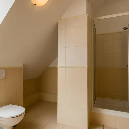 Vacationclub - Okrzei 1b 19 Apartment