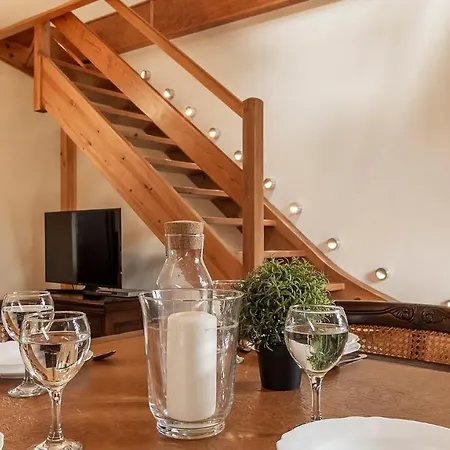 アパート Vacationclub - Okrzei 1b 19