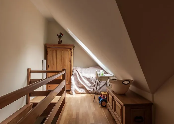 Appartement Vacationclub - Okrzei 1b 19 *