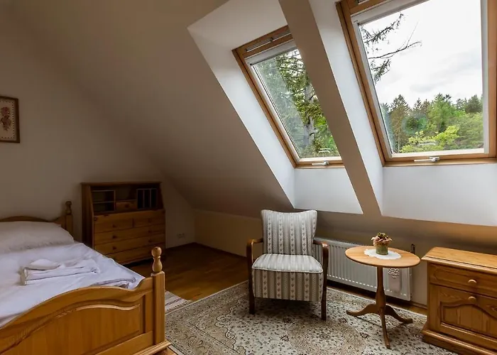 Vacationclub - Okrzei 1b 19 * Карпач