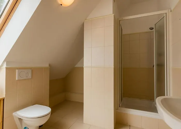 Vacationclub - Okrzei 1b 19 Appartement