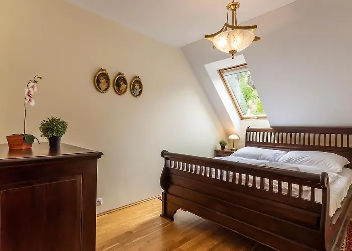 Appartement Vacationclub - Okrzei 1b 19 Karpacz