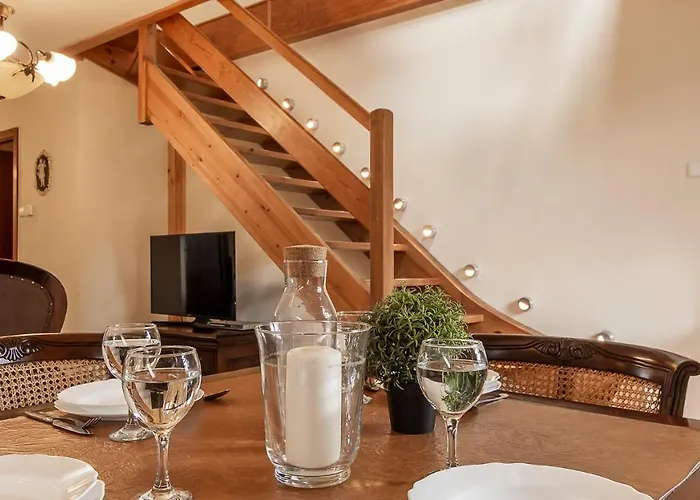 Appartement Vacationclub - Okrzei 1b 19